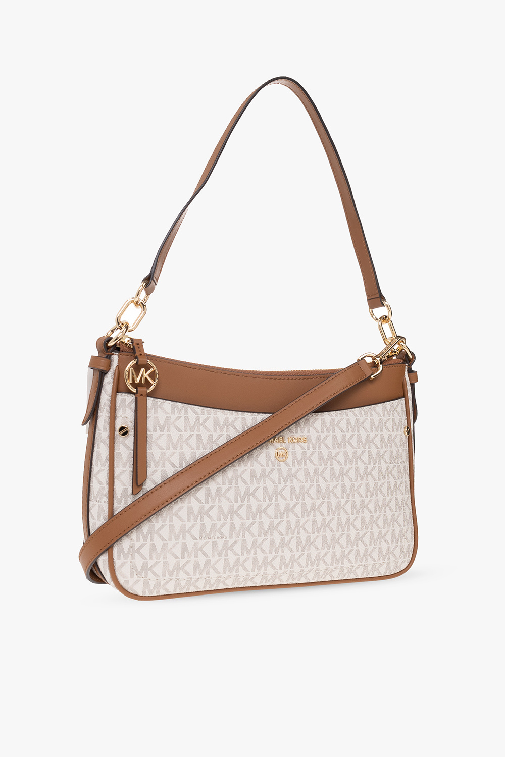 Mk jet set outlet shoulder bag